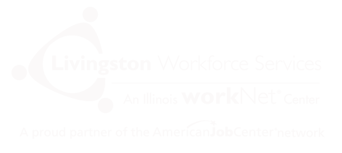 Livingston Workforce Services logo